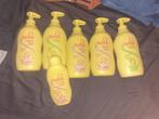 Shampoo en wasgel baby's Zwitsal, Kinderen en Baby's, Ophalen of Verzenden, Nieuw, Overige typen, Overige merken