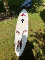 Surfplank Alpha 280, Watersport en Boten, Windsurfen, Ophalen, Zo goed als nieuw