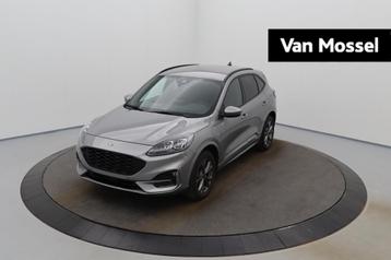 Ford Kuga PHEV ST-Line X|Driver Assist|Winterpack|B&O Sound beschikbaar voor biedingen