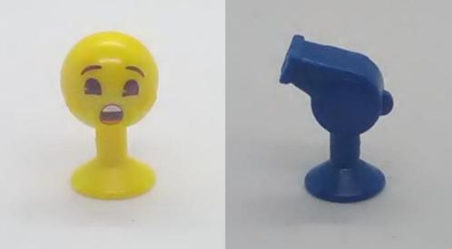 Emoji's Aldi - 2023, Verzamelen, Supermarktacties, Aldi, Ophalen of Verzenden
