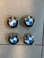 BMW naafdoppen 56mm, Auto diversen, Wieldoppen, Ophalen