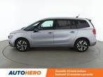 Citroën C4 Spacetourer 1.5 Blue-HDi Business + (bj 2022), Stof, Gebruikt, Euro 6, 1505 kg