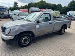 Nissan AGGD22 SINGLE CAB PICK UP *DIESEL* (bj 2002), 2500 cc, Gebruikt, Overige modellen, Bedrijf