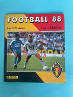 Panini voetbal 1988, Comme neuf, Enlèvement ou Envoi