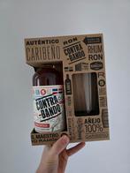 Coffret Rhum Contra Bando, Enlèvement ou Envoi