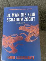 David lagercrantz millennium 5, Boeken, Ophalen of Verzenden, Zo goed als nieuw