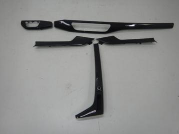 Audi A5 S5 F5 8W Coupe Interieur Carbon Inleg Set 8W1853190Q beschikbaar voor biedingen