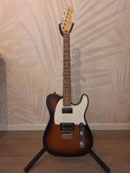 Fender Player Telecaster HH, Muziek en Instrumenten, Ophalen, Zo goed als nieuw, Fender