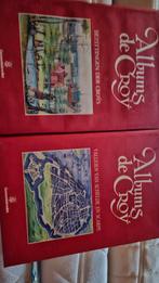 Albums de croy 20 delen, Enlèvement ou Envoi, Comme neuf