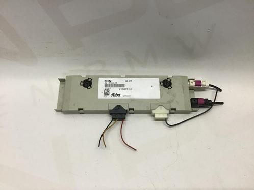 Antenne versterker Mini R56 ('06-'14) 341676505, Auto diversen, Autoradio's, Ophalen of Verzenden