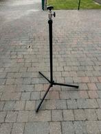 Statief 3,5 m hoogte, Muziek en Instrumenten, Ophalen, Gebruikt