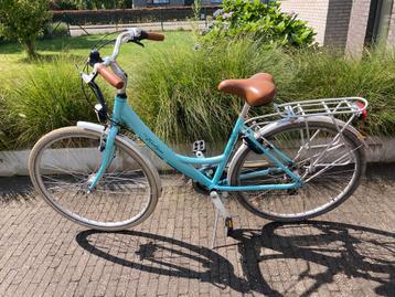 Fiets 28 inch voor 9-12 jarigen beschikbaar voor biedingen