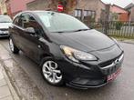 Opel Corsa 1.4i Black Edition 66 (90) KW (PK) GAR.1AN, Auto's, Stof, 4 cilinders, Zwart, Bedrijf