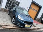 Ford Grand C-Max 7 PLACES 2018 année 181000km 0032495310431, Voorwielaandrijving, Stof, Euro 6, 4 cilinders