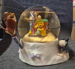 Snowglow winnie the pooh met licht, Ophalen, Zo goed als nieuw
