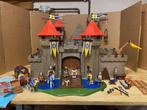 Playmobil koningskasteel 3268, Kinderen en Baby's, Speelgoed | Playmobil, Ophalen of Verzenden