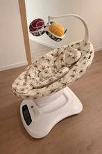 4Moms Mamaroo, Ophalen, Gebruikt