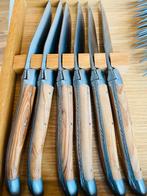 Coffret à couverts Forge de Laguiole, Enlèvement, Neuf, Autres matériaux, Ensemble de couverts