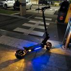 Kukirin G2 Master (2025), Fietsen en Brommers, Steps, Ophalen of Verzenden, Zo goed als nieuw