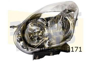 Opel Combo/ Fiat Doblo Koplamp Links Origineel! 95526869 beschikbaar voor biedingen
