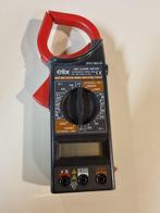 ampère tang / multimeter, Ophalen, Zo goed als nieuw, Multimeter