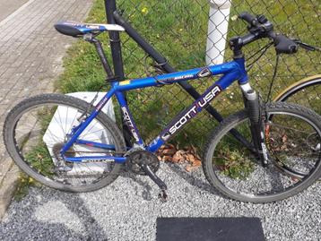 Vtt beschikbaar voor biedingen