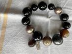 armband, Ophalen, Overige materialen, Gebruikt, Zwart