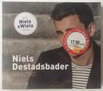 Niels Destadsbader - speeltijd SEALED, Ophalen of Verzenden, Nieuw in verpakking, Levenslied of Smartlap