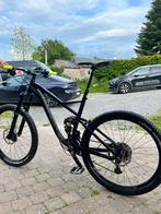 VTT enduro radon, Zo goed als nieuw