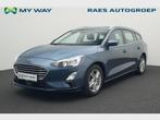 Ford Focus SW Focus 1.0 EcoBoost Trend Edition Business, Focus, Argent ou Gris, Achat, Entreprise