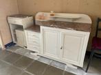Vintage kastjes, Huis en Inrichting, Kasten | Dressoirs, Ophalen, Gebruikt, Met deur(en)