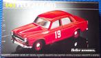 Maquette HELLER Peugeot 403 - Echelle 1/43, Hobby en Vrije tijd, Modelbouw | Auto's en Voertuigen, Auto, 1:32 tot 1:50, Nieuw