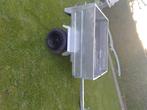 Aanhangwagen goed 125..105, Auto diversen, Ophalen of Verzenden