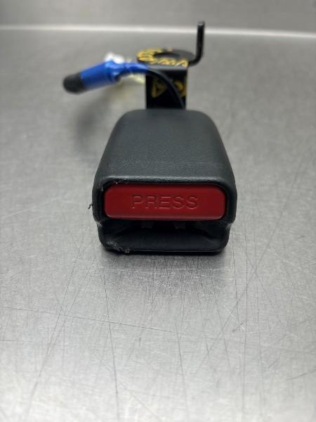 GORDELSLOT RECHTS ACHTER Tucson (TL) (|89840D7000TRY|), Auto-onderdelen, Interieur en Bekleding, Hyundai, Gebruikt