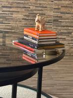 Chanel, hermes, LV , Balenciaga BOEKEN, Maison & Meubles, Enlèvement, Comme neuf