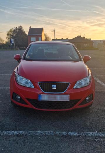 Seat Ibiza 1.2 TDI | 2011 | 1ste eigenaar | Goed onderhouden beschikbaar voor biedingen