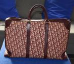 Christian Dior Travel Bag, Handtassen en Accessoires, Tassen | Damestassen, Ophalen of Verzenden, Gebruikt, Overige kleuren, Shopper