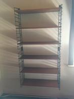 2 rekken Tomado, Huis en Inrichting, Woonaccessoires | Wandplanken en Boekenplanken, Ophalen