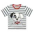 101 Dalmatier T-shirt - Maat 116/122 - Disney, Kinderen en Baby's, Nieuw, Jongen of Meisje, Ophalen of Verzenden, Shirt of Longsleeve