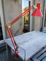Lampe vintage Kay-Vee – Made in Denmark – années 70, Ophalen, Gebruikt