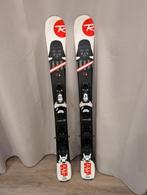 Ski, Sport en Fitness, Skiën en Langlaufen, Ophalen, Gebruikt, 100 tot 140 cm, Rossignol