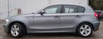 BMW 118 d (AUTOMAAT), Euro 5, Zwart, 4 cilinders, 146 g/km
