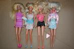 Mattel barbie lot13, Ophalen of Verzenden, Gebruikt, Pop