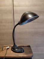 Lampe de bureau industrielle ERPE - Fonte-Modèle 40-Bauhaus, Enlèvement ou Envoi