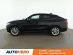 BMW X4 xDrive 20d M Sport (bj 2019, automaat), Automaat, Euro 6, https://public.car-pass.be/vhr/6d71217c-7c6a-4295-9e7d-9d8bb55b7d05