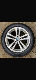 225/55/17R pneus hiver SEMPERIT pour bmw serie 5 F10, Autos : Pièces & Accessoires, Pneus et Jantes, Pneus hiver, 17 pouces, Enlèvement