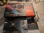 ASUS ROG Strix RX VEGA64 OC edition 8GB  in zeer goede staat, PCI-Express 3, AMD, Overige soorten, DisplayPort