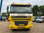 2006 Ginaf X4343-LS Vrachtwagen, Auto's, Ginaf, Bedrijf, Diesel, Te koop