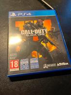 Call of Duty: Black Ops 4 (PS4), Games en Spelcomputers, Games | Sony PlayStation 4, Ophalen, Online, Vanaf 18 jaar, Overige genres