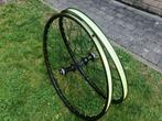 29" tubeless aluminium mountainbikewielset, Ophalen, Zo goed als nieuw, Mountainbike, Wiel